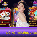 Đôi nét về cổng game Rikvip